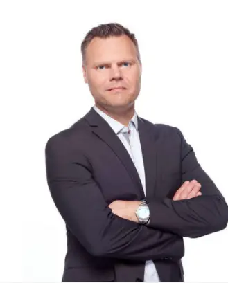 Mynd af fasteignasala