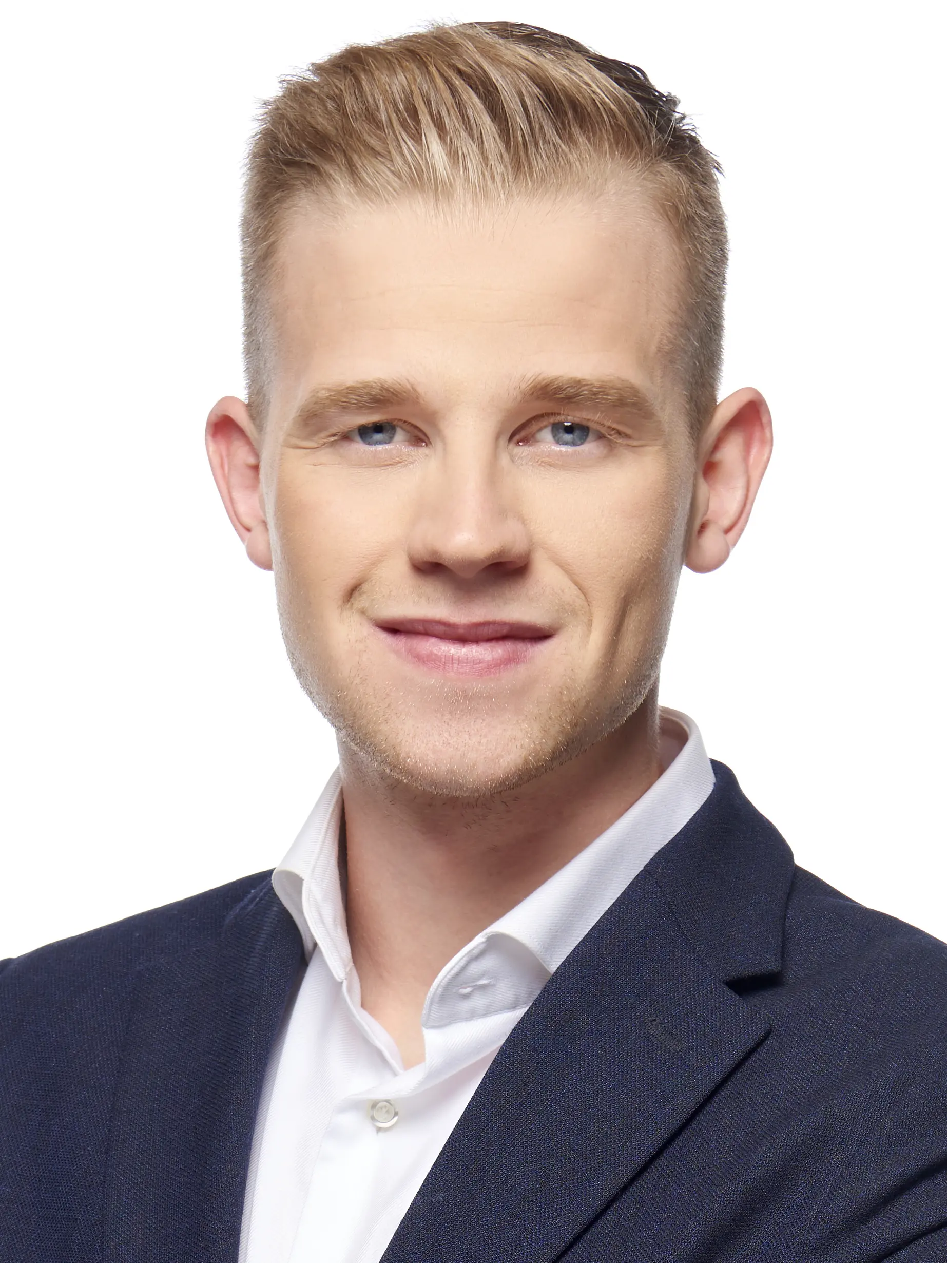 Mynd af fasteignasala