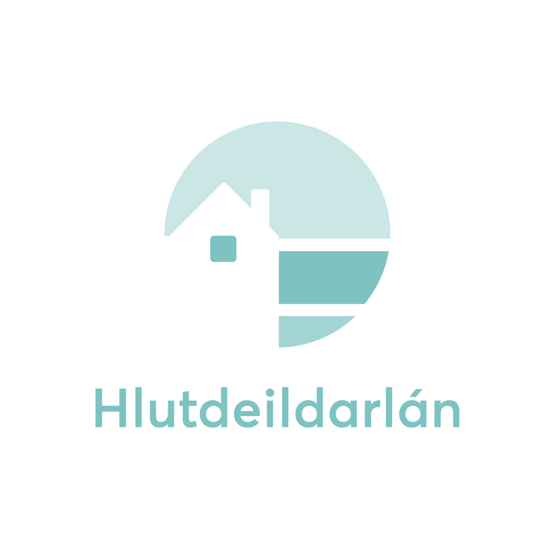 Hlutdeildarlán er í boði fyrir þessa íbúð